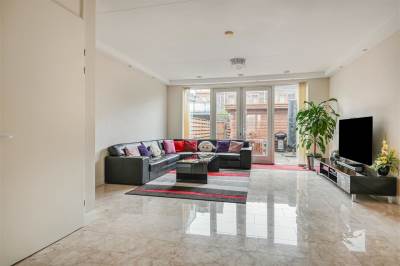 Woning Buitenhof 33 Uithoorn