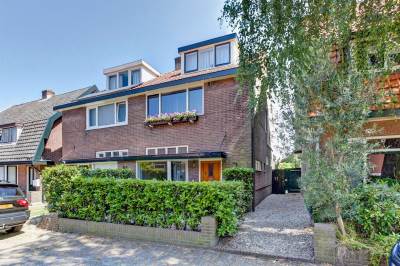 Woning Mauvestraat 10 Baarn