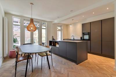 Woning Javastraat 70 1& 2 Amsterdam