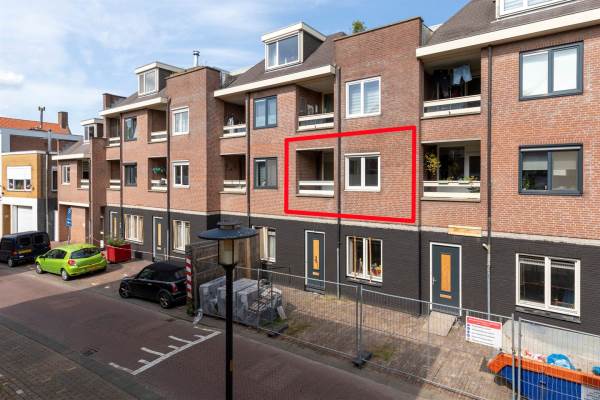Woning Gasthuisstraat 44 Tiel