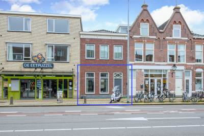 Woning Scharlo 22 Alkmaar