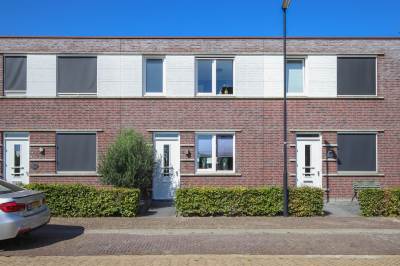 Woning Hoefbladstraat 8 Heinkenszand
