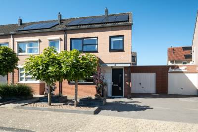 Woning Warmelo 24 Losser