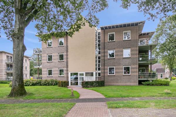 Woning Zuides 4 Rolde