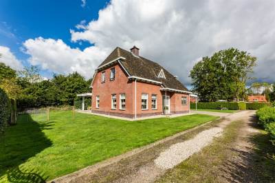 Woning Kerkwijk 43A Nieuw Scheemda