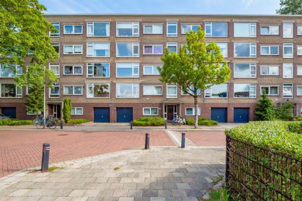 Woning Slotlaan 98 Utrecht
