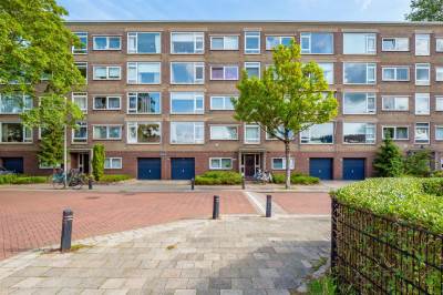 Woning Slotlaan 98 Utrecht