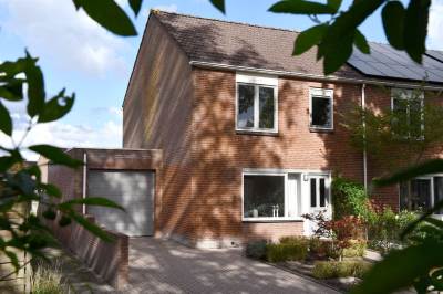 Woning Oudgenoegstraat 49 Roden