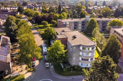 Woning Bernstein 58 Eerbeek