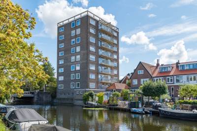 Woning Heemsteedse Dreef 115 Heemstede