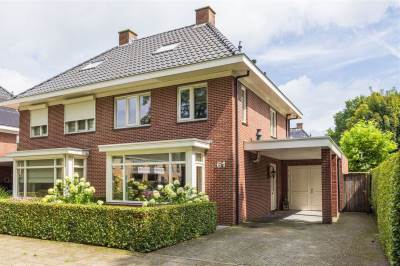 Woning Hogeweg 61 Losser