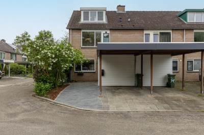 Woning Zwanenveld 7501 Nijmegen