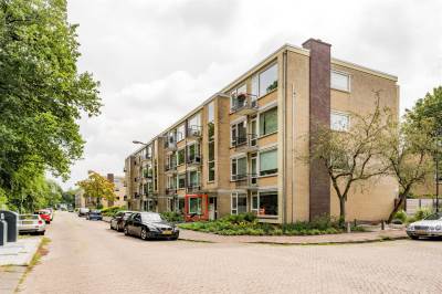 Woning Colenso 47 Soest