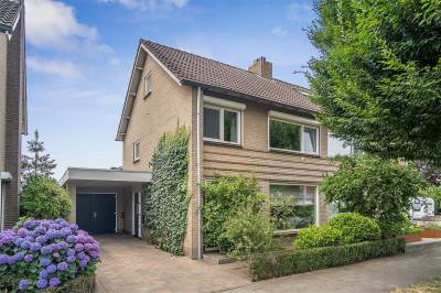 Woning Van Hogendorpstraat 30 Drunen