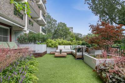 Woning Jisperveldstraat 26 Amsterdam