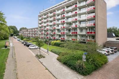Woning Anemoonstraat 137 Assen