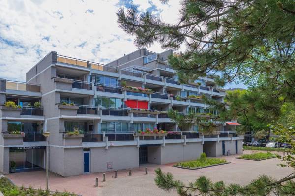 Woning Ravellaan 20 Heemstede