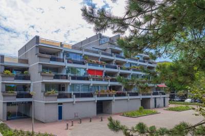 Woning Ravellaan 20 Heemstede