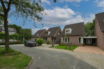 Woning Wedesteinbroek 1402 Nijmegen
