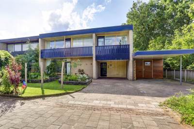 Woning Horstlindelaan 60 Enschede