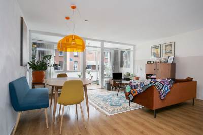 Woning Oostersingel 2336 Groningen