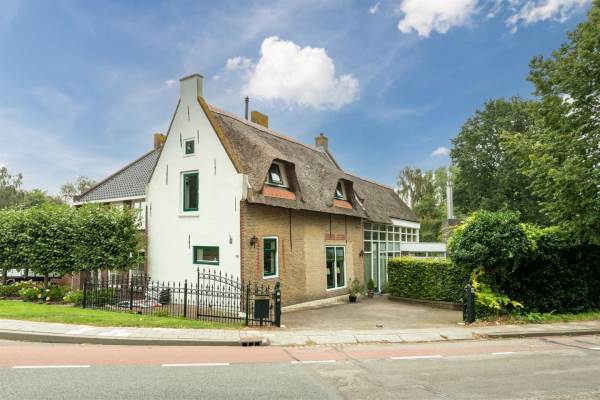 Woning Commandeurskade 14 Maasland