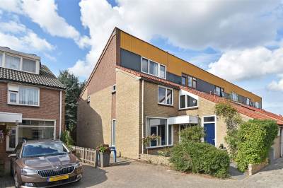 Woning De Colman 67 Wateringen