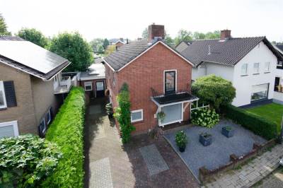 Woning Morseltdijk 57 Borne