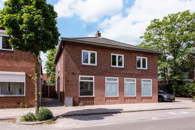 Woning Schipholtstraat 174 Enschede