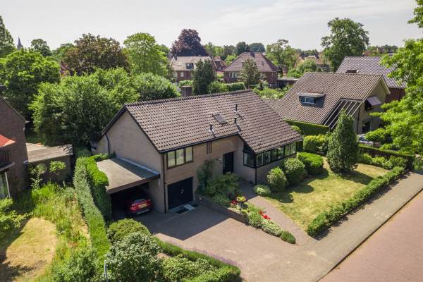 Woning Passantenkamp 5 Winterswijk