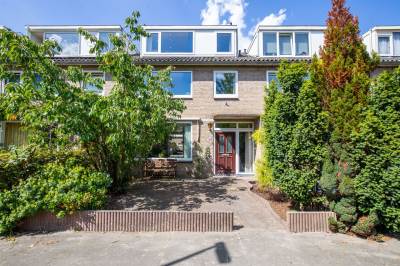Woning Faraodreef 8 Utrecht