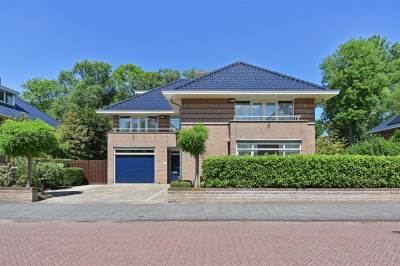 Woning Karekietlaan 4 Leidschendam