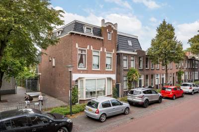 Woning 2e van Leyden Gaelstraat 111 Vlaardingen