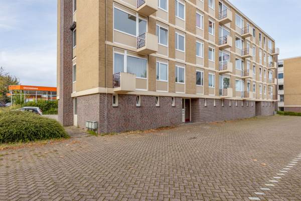 Woning Engelenkampstraat 4I Sittard