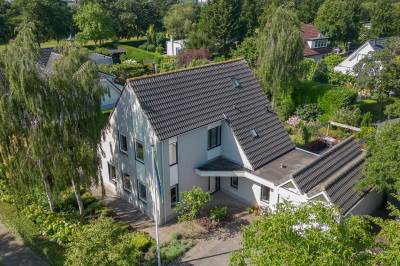 Woning Vredelaan 7 Almere