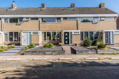 Woning Kerkwijk 18 Nieuw Scheemda
