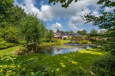 Woning Oetelaarsestraat 14a Gemonde