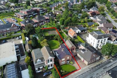 Woning Tramstraat 49 Lochem