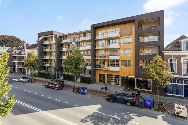 Woning Hereweg 3013 Groningen