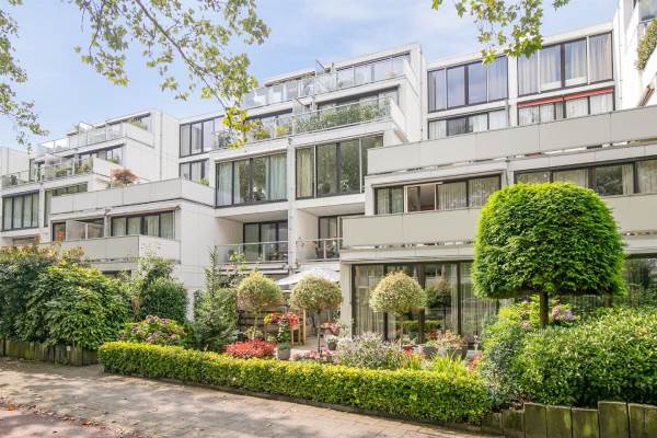Woning Zwijnsbergenstraat 167 Breda