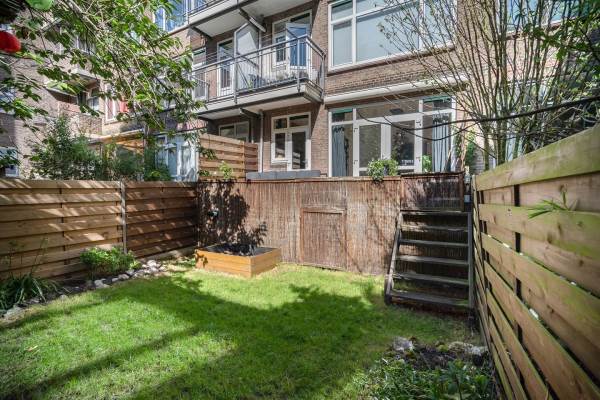 Woning Schieweg 226 Rotterdam