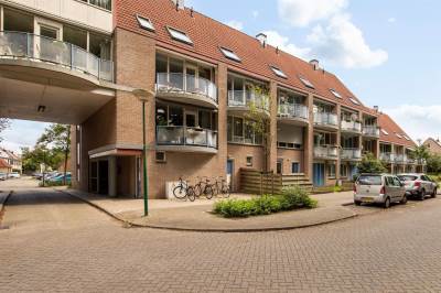 Woning Zwanenweide 46 Baarn