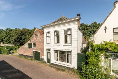Woning Maarland Noordzijde 103 Brielle