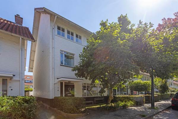 Woning Burghstraat 23 Eindhoven