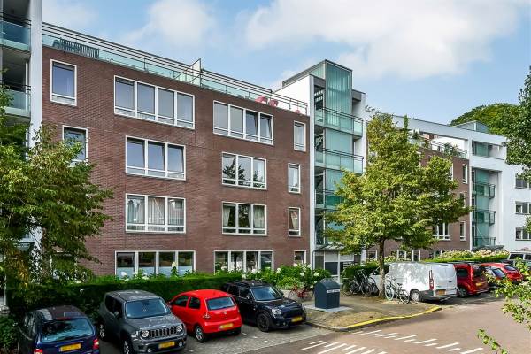 Woning Lovinklaan 61 Arnhem
