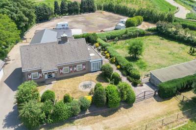 Woning de Woerd 4 Den Bosch
