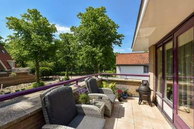 Woning van Beijerenstraat 3 Hoorn (NH)