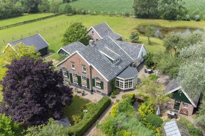 Woning Kieftendijk 9 - 11 Neede