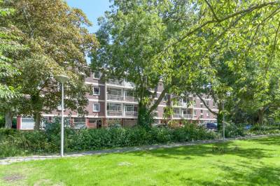 Woning Hengelolaan 213 Den Haag