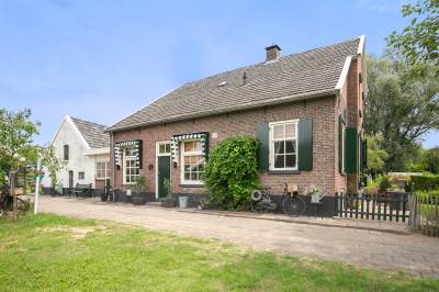 Woning Kieftendijk 9 Neede